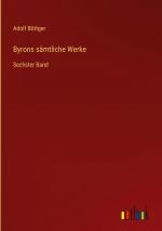 Byrons saemtliche Werke
