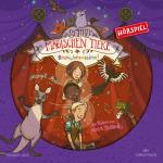 Die Schule der magischen Tiere - Hoerspiele 13: Bravo, bravissimo! Das Hoerspiel, 1 Audio-CD