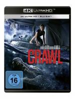Alexandre Aja: Crawl