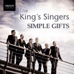 Simple Gifts, 1 Audio-CD