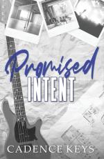 Promised Intent - Special Edition