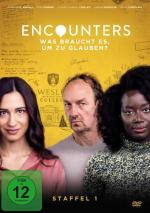 Encounters - Was braucht es, um zu glauben? (DVD)