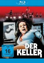 James Kelley: Der Keller (Blu-ray)