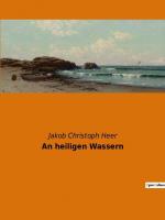 An heiligen Wassern