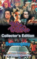 The Tribe Collector s Edition Screenplay