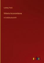 Vittoria Accorombona