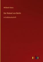 Der Roland von Berlin