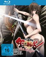 Dai Shogun - Der grosse Wandel - Blu-ray