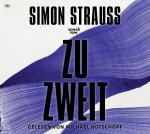 zu zweit, Audio-CD, MP3