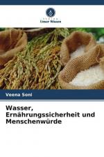 Wasser, Ernaehrungssicherheit und Menschenwuerde