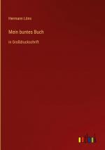 Mein buntes Buch