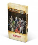 Pathfinder fuer Savage Worlds - Archetypen-Set (24)