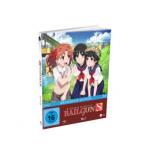 A Certain Scientific Railgun S Vol.2 (Blu-ray)