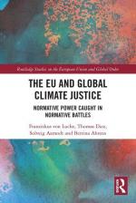 EU and Global Climate Justice