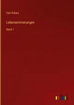 Lebenserinnerungen