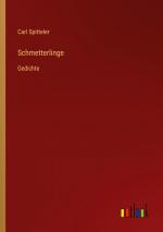 Schmetterlinge