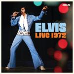 Elvis Live 1972 (50th Anniversary)