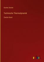 Technische Thermodynamik