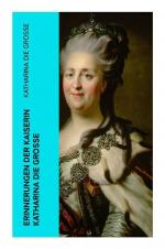 Katharina II., Kaiserin von Russland: Er Katharina II., Kaiserin von Russland: Er