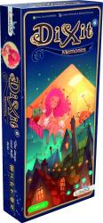 Dixit 6  - Memories