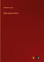 Mein gruenes Buch