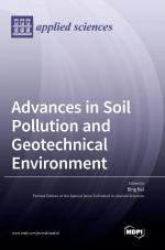 Advances in Soil Pollution and Geotechnical Environment