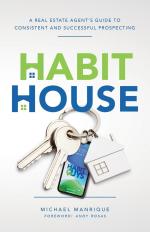 Michael Manrique: The Habit House