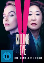 Killing Eve (Komplette Serie)