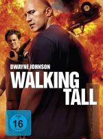 Walking Tall (2004) (Blu-ray & DVD im Mediabook)