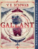 Schwab, V. E.: Gallant