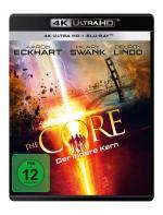 The Core - Der innere Kern (Ultra HD Blu-ray & Blu-ray)