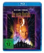 Star Trek VIII: Der erste Kontakt (Blu-ray)