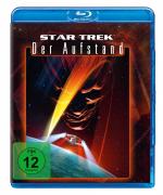 Star Trek IX: Der Aufstand (Blu-ray)