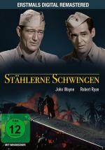 Nicholas Ray: Staehlerne Schwingen