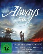 Always (Blu-ray & DVD im Mediabook)