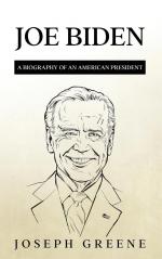 Joseph Greene: Joe Biden