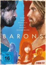 Barons Staffel 1