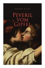 Peveril vom Gipfel