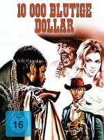 10.000 blutige Dollar (Blu-ray & DVD im Mediabook)