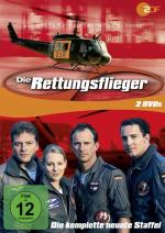 Die Rettungsflieger Staffel 9