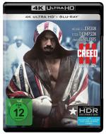 Creed 3: Rocky s Legacy (Ultra HD Blu-ray & Blu-ray)