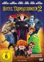 Genndy Tartakovsky: Hotel Transsilvanien