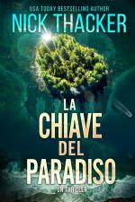 Nick Thacker: La Chiave del Paradiso