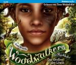 Woodwalkers (09) - Die Rueckkehr F.3: Das Grollen der Loewin