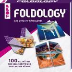 Foldology 1 – Das Origami-Raetselspiel