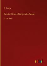 Geschichte des Koenigreichs Neapel