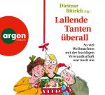 Lallende Tanten ueberall