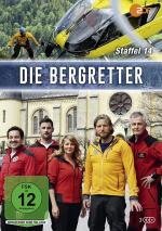 Die Bergretter Staffel 14