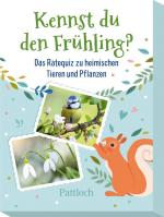 Kennst du den Fruehling?