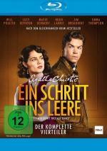 Ein Schritt ins Leere (Blu-ray)